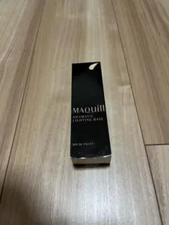 マキアージュ ドラマティックライティングベース 25g