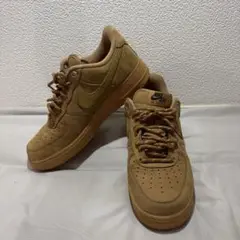 超美品!NIKE ナイキ スニーカー エアーフォース1 CJ9179-200