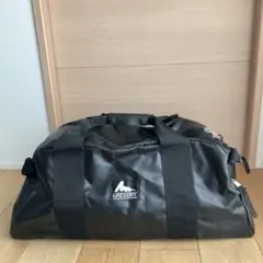 KELTY ホリデーダッフル 49L 新品 定価以下 ボストンバッグ ブラック
