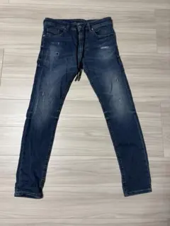 DIESEL THOMMER CB-NEホワイトジョグジーンズ W30 2025年最新】diesel thommer cb-ne w30の人気アイテム - メルカリ