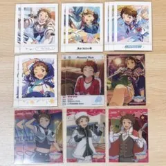 あんスタ　天満光　ぱしゃこれ　クリアカード　エモカ