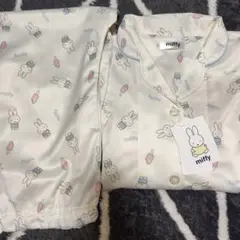 マタニティパジャマ　ミッフィー①