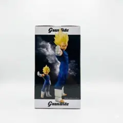 ドラゴンボールZ Grandista-Majin Vegeta フィギュア