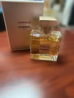 1回のみ使用】CHANEL ガブリエル 50mi - メルカリ