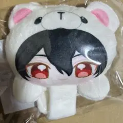 あんスタ のっかりいつぬいパーツ 仁兎なずな - メルカリ