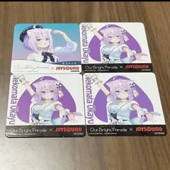 2026年最新】ホロライブコースターの人気アイテム - メルカリ