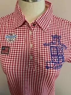 MASTER BUNNY EDITION ポロシャツ2