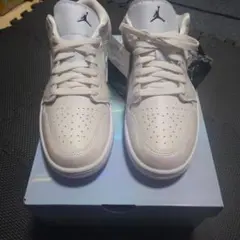 WMS AIR JORDAN 1 LOW SE CNY