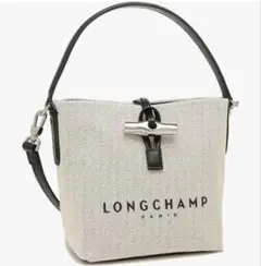 LONGCHAMP ロゾ ショルダーバッグのサムネイル
