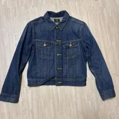 Lee Rosso Urban Research デニムジャケット