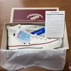 未使用コンバースオールスター CONVERSE AS J VTG 59 HI