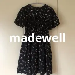 Madewell ワンピースのサムネイル