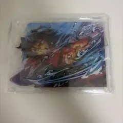 鬼滅の刃 ufotable WEBSHOPくじ KV アクリルスタンド 冨岡義勇