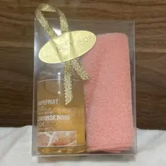 THE BODY SHOP ギフトセット　シャンプー ピンクグレープフルーツのサムネイル