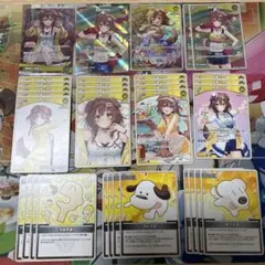 ホロカ 戌神ころね まとめ売り