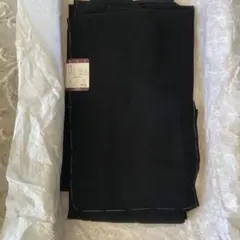 正絹　喪服　和服　八重衣　S 155センチ　絹100% 未使用品