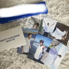 2026年最新】showcase twsの人気アイテム - メルカリ