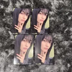 RIIZE II トレカ タワレコ ウォンビン - Mercari | Rakufun - Japan