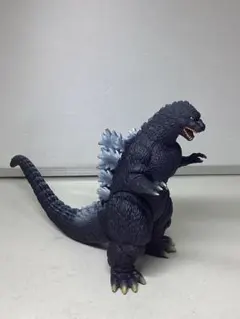 ムービーモンスターシリーズ ゴジラ 1991 ソフビ バンダイ 東宝のサムネイル