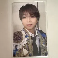 M!LK 塩﨑太智 爆裂愛してる 好きすぎて滅 ビクター VOS盤 トレカ