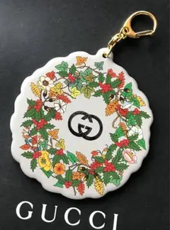 GUCCI オーナメントチャーム非売品