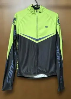 Cannondale × SUGOi サイクルジャージ Mサイズ