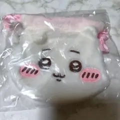 ちいかわおかお巾着、ちいかわ