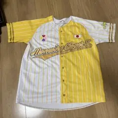 ももいろクローバーZ 夏の馬鹿騒ぎユニフォーム 玉井詩織 フリーサイズ