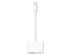 ★純正★Apple Lightning DigitaL AVアダプタ