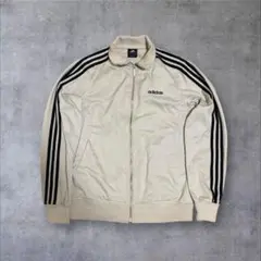 ジャージ ブルゾン