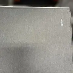 BAMBOO Folio ブラック