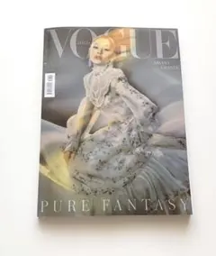 Vogue Russia September 2020 Irina Shayk - メルカリ