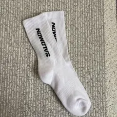 SALOMONソックスEVERYDAY LITE CREW 【新品1足分】