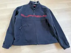 Supreme x Lacoste ブラック スタジャン M - メルカリ