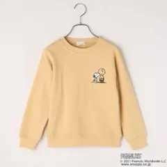 ビールーム　スヌーピー トレーナー