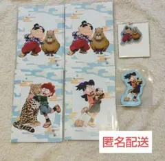 忍たま乱太郎 東武動物公園 乱太郎 きり丸 しんべヱ