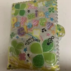 専用です❣️シール帳 完成品 平成女児 使用済