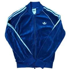 ベロア ジャージ