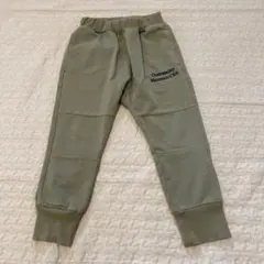 Ocean＆Ground　長ズボン　110センチ