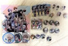 にじさんじ　くら寿司　26点まとめ