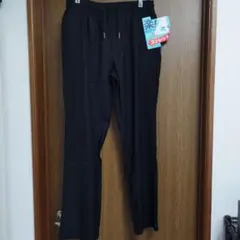 メンズパンツ size L 黒