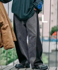 2025年最新】ニコアンドmisayo be withの人気アイテム - メルカリ