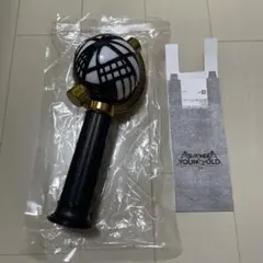 SixTONES ペンライト