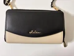 Clelia ショルダーバッグ ウォレットバッグのサムネイル