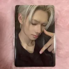 ENHYPEN エナプTHE SIN：VANISH ラキドロ トレカ ニキ