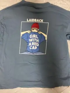 イラストtシャツ