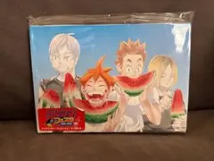 ハイキュー!! アートボード（3/8まで）