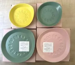 2026年最新】mina perhonen 皿の人気アイテム - メルカリ