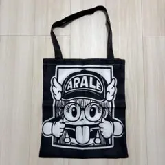 Dr.スランプ アラレちゃん トートバッグ