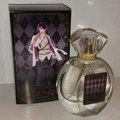 DIABOLIK LOVERS MIDNIGHT FLOWER 香水 ルキ